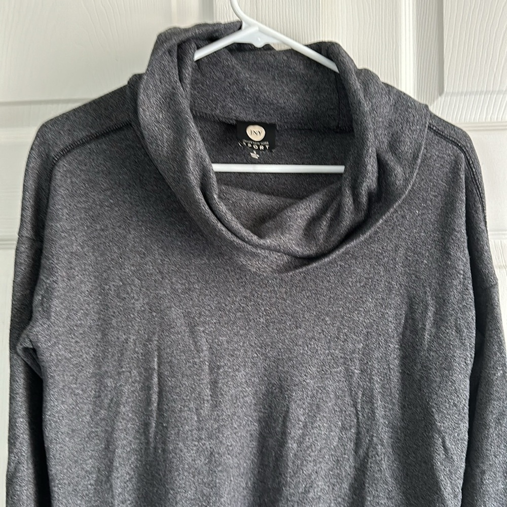 Jones New York Comfy Top - Picture 3 of 7